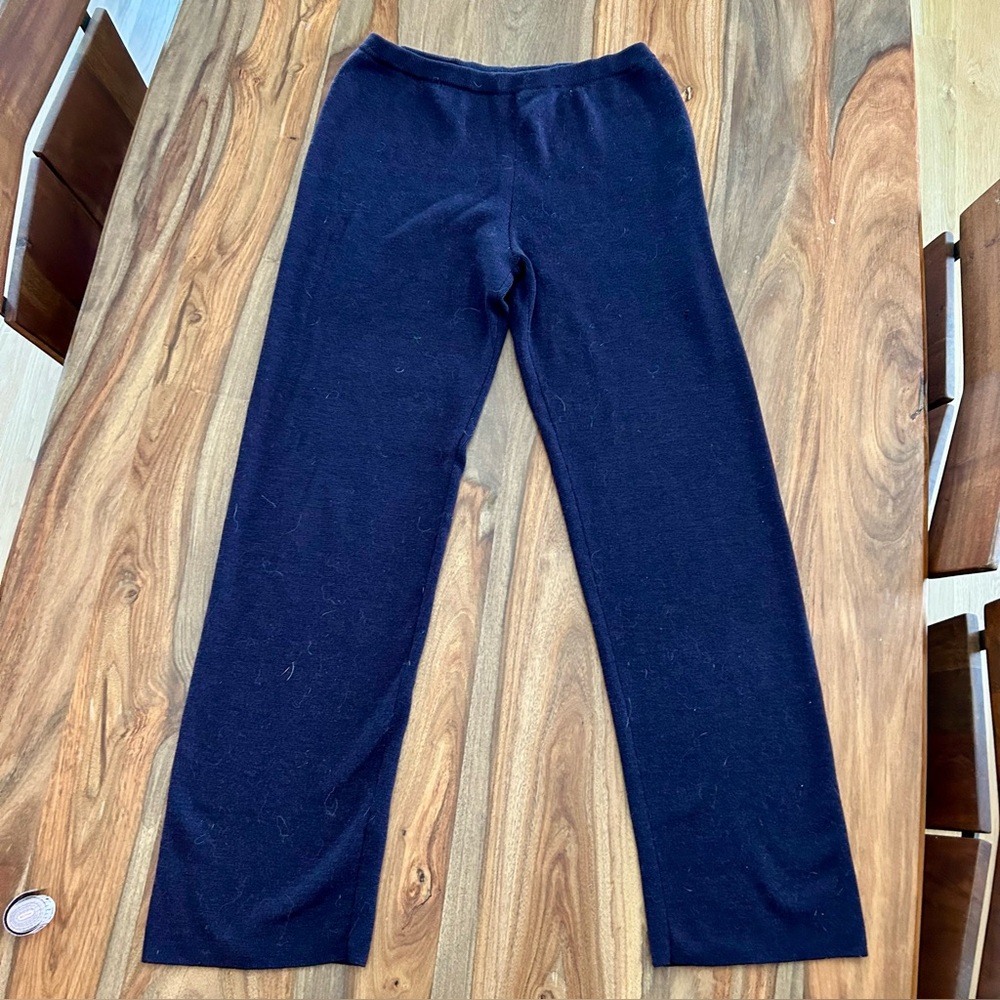 Soft Pants!